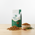 Dog Food Studio Variation