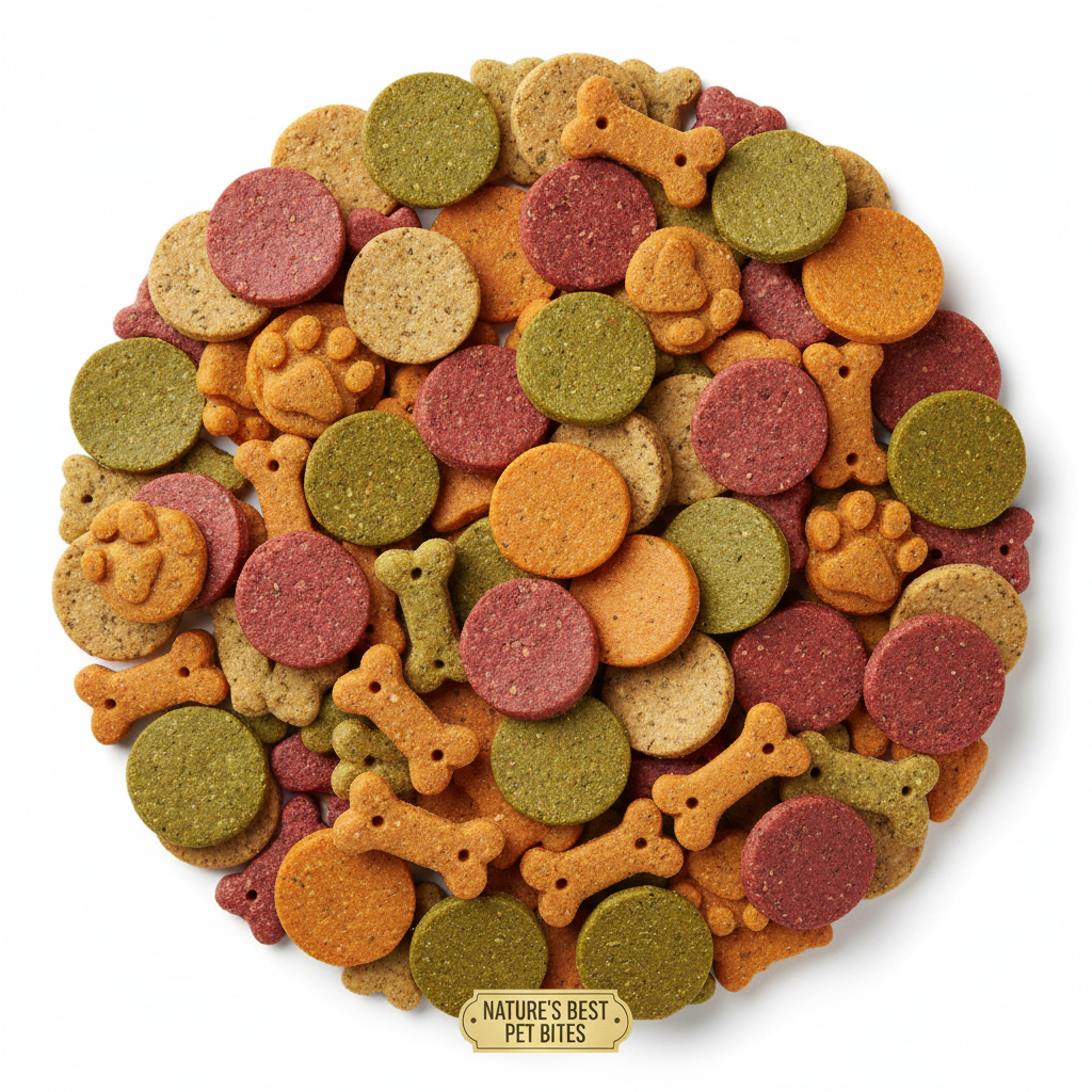 Pet Treats