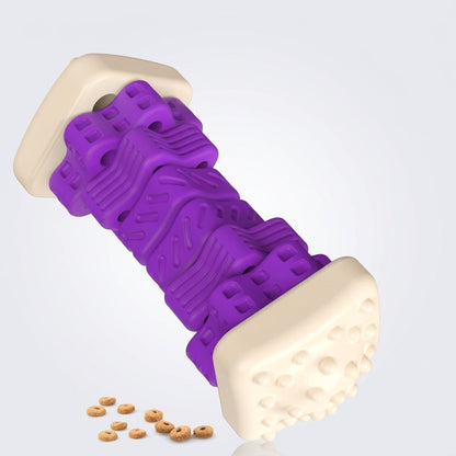 Interactive Dog Chew Toy